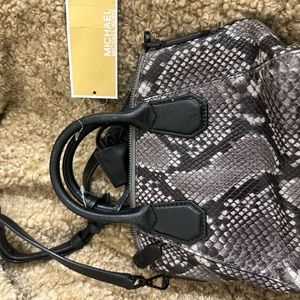 Michael Kors crossbody